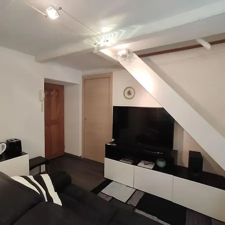 Casa Maghin , Con Vista Prosto di Piuro