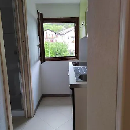 Apartment Casa Maghin , Con Vista Prosto di Piuro