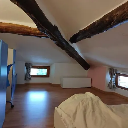 Casa Maghin , Con Vista