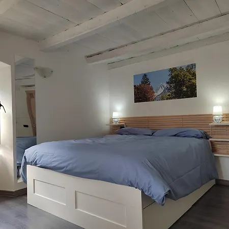 Casa Maghin , Con Vista Apartment