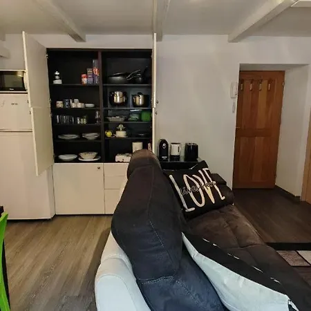 Casa Maghin , Con Vista *