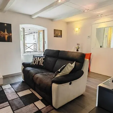 Apartment Casa Maghin , Con Vista Prosto di Piuro