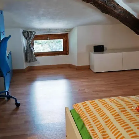 Casa Maghin , Con Vista *