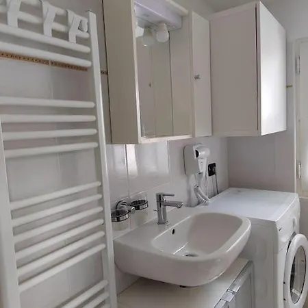 Apartman Casa Maghin , Con Vista