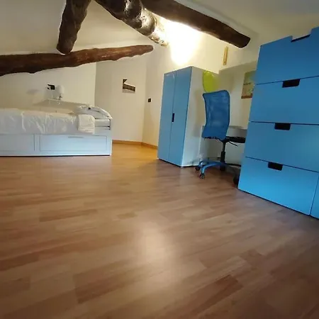Casa Maghin , Con Vista *