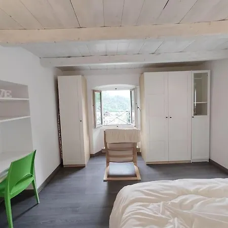 Appartamento Casa Maghin , Con Vista *