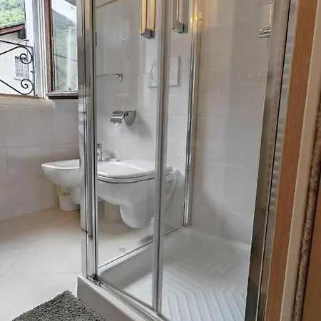 Appartamento Casa Maghin , Con Vista Prosto di Piuro