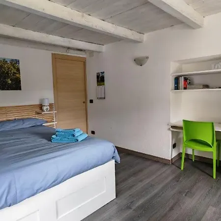 Casa Maghin , Con Vista