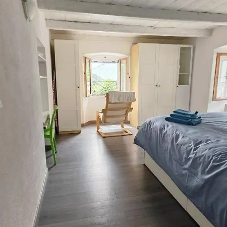 Appartamento Casa Maghin , Con Vista *