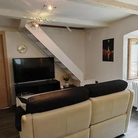 Appartamento Casa Maghin , Con Vista