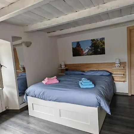 Appartamento Casa Maghin , Con Vista *