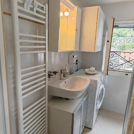 Casa Maghin , Con Vista Appartamento *