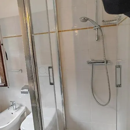 Casa Maghin , Con Vista Prosto di Piuro