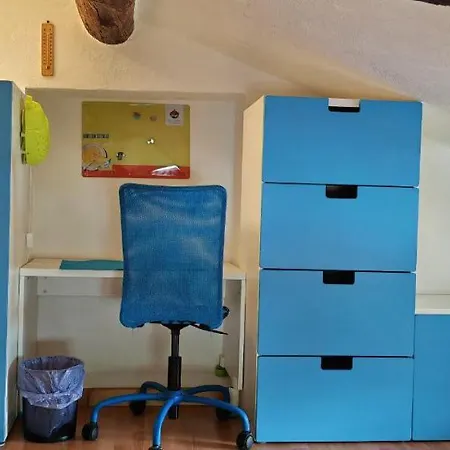 Appartamento Casa Maghin , Con Vista